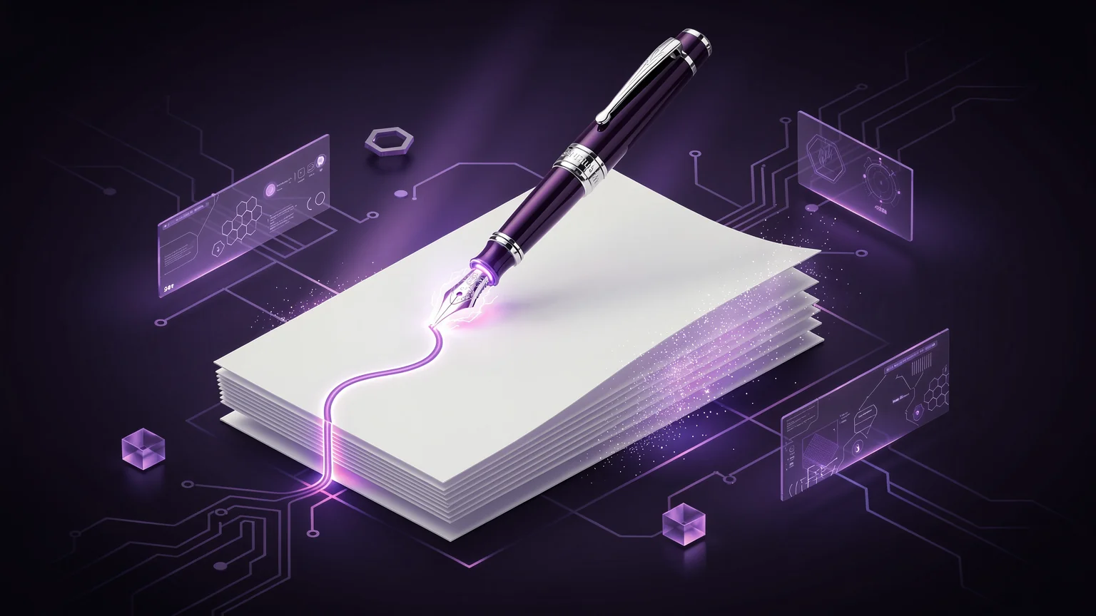 Como Escrever um Ebook: Da Página em Branco ao PDF Final