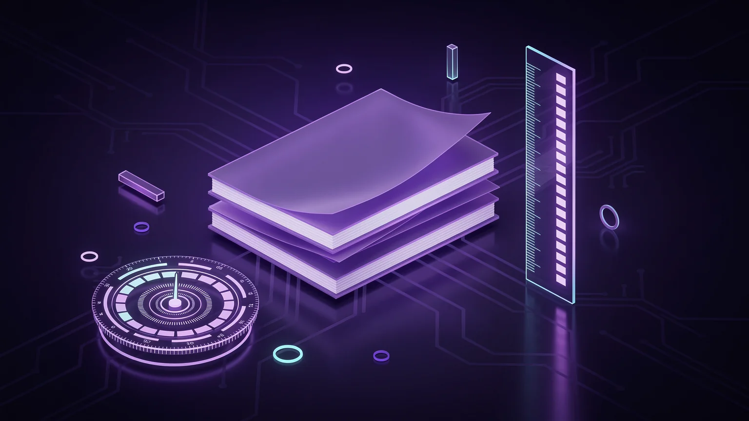 Quantas Páginas Deve Ter um Ebook? (Resposta com Dados, Não Achismo)