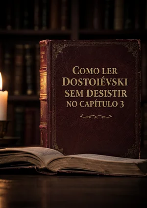 Capa profissional gerada pela Ebookr